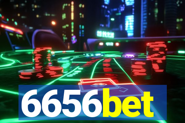 6656bet