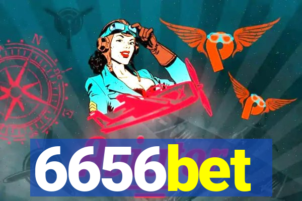 6656bet