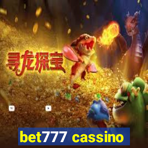 bet777 cassino