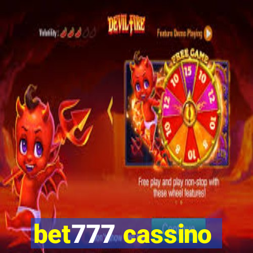 bet777 cassino