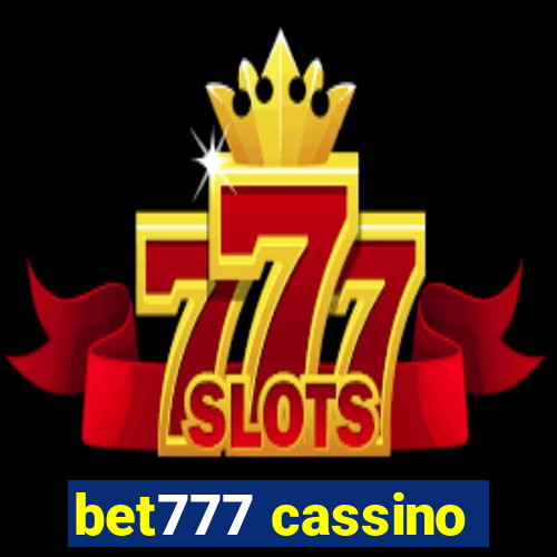 bet777 cassino