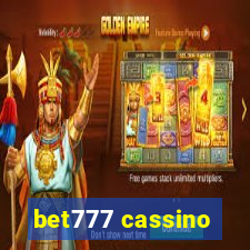 bet777 cassino