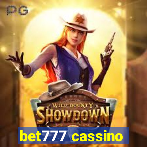 bet777 cassino