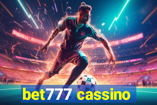 bet777 cassino