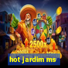 hot jardim ms