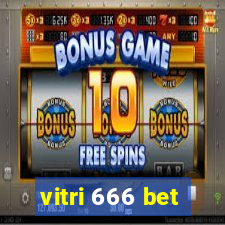 vitri 666 bet