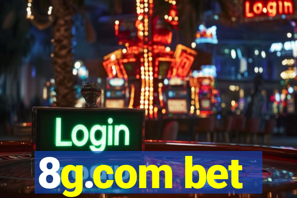 8g.com bet