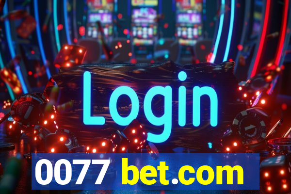 0077 bet.com