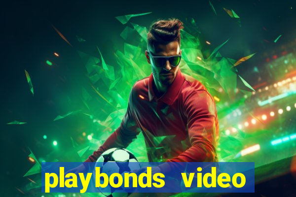 playbonds video bingo gratis