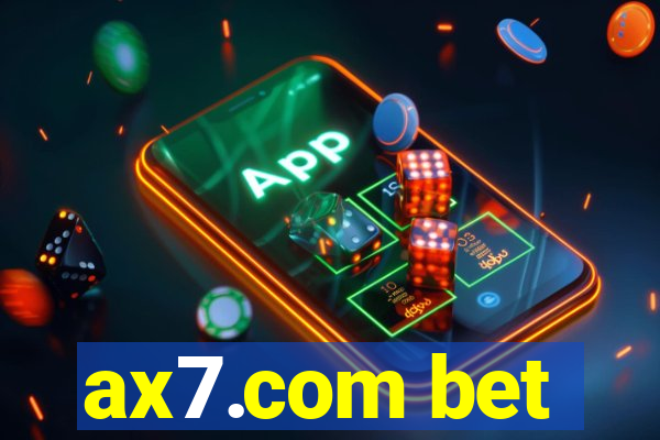 ax7.com bet