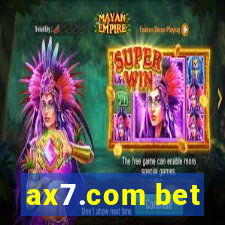 ax7.com bet