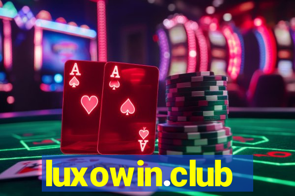 luxowin.club