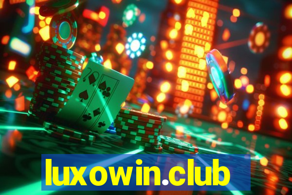 luxowin.club