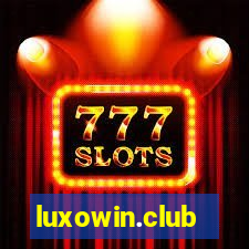 luxowin.club