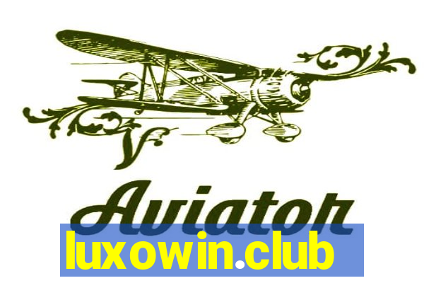 luxowin.club