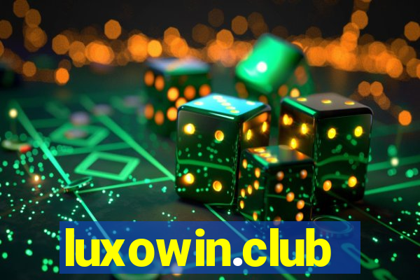 luxowin.club