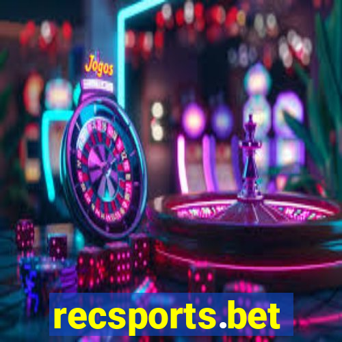 recsports.bet