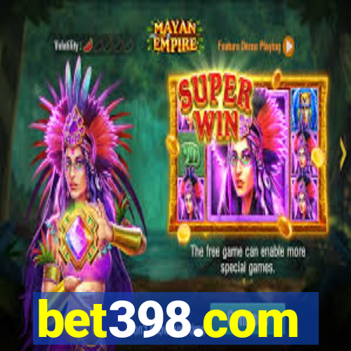 bet398.com