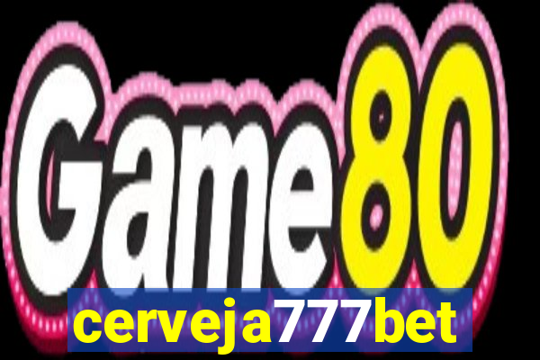 cerveja777bet