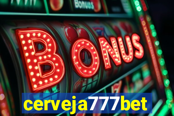 cerveja777bet