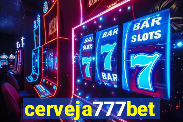 cerveja777bet