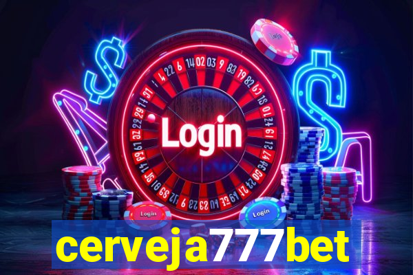 cerveja777bet