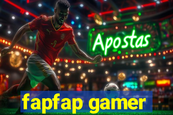 fapfap gamer