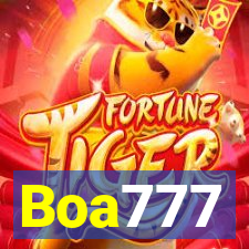 Boa777