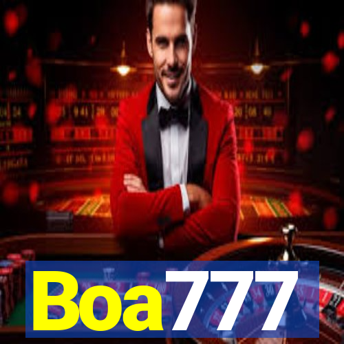 Boa777