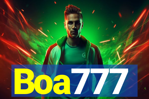 Boa777