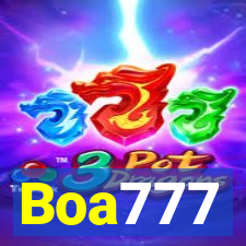 Boa777