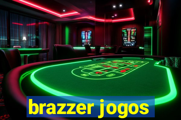 brazzer jogos