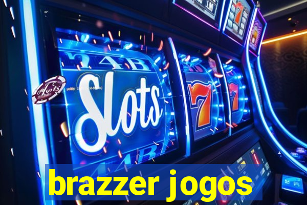 brazzer jogos