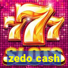 zedo cash