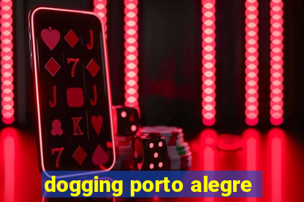 dogging porto alegre