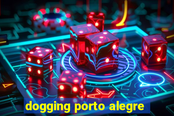 dogging porto alegre