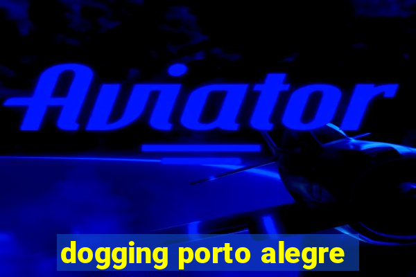 dogging porto alegre