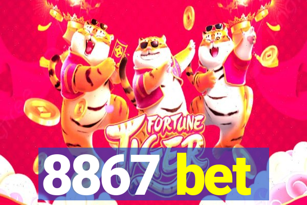 8867 bet