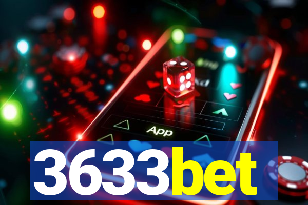 3633bet