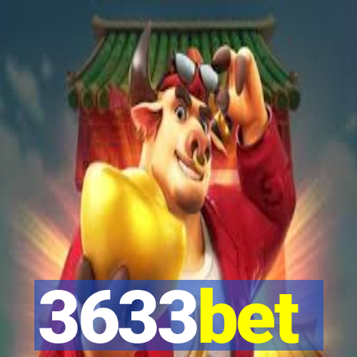 3633bet