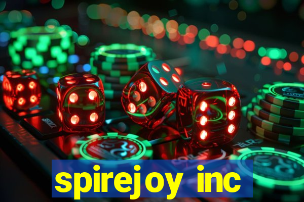 spirejoy inc