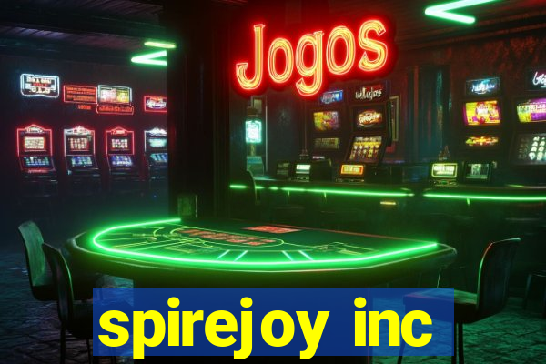 spirejoy inc