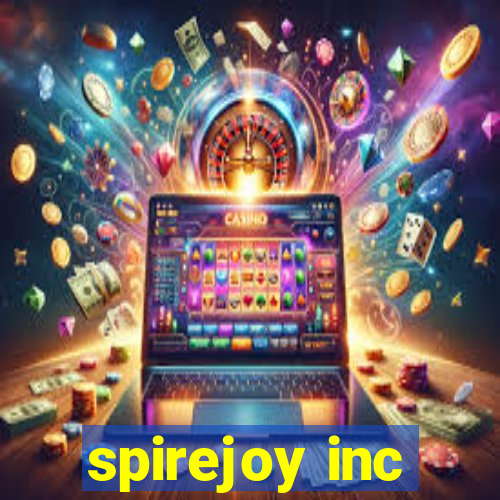 spirejoy inc