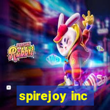 spirejoy inc