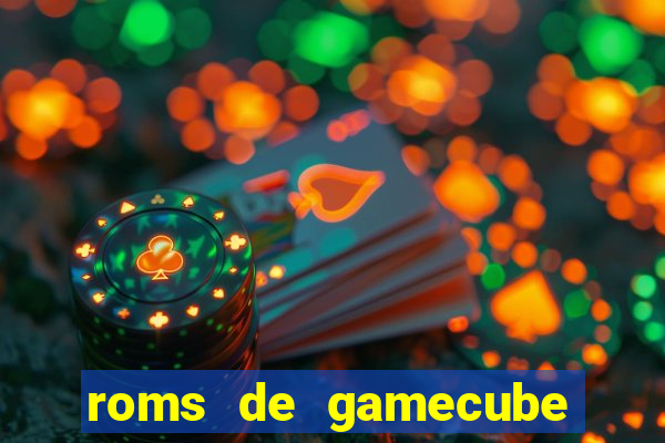 roms de gamecube pt br