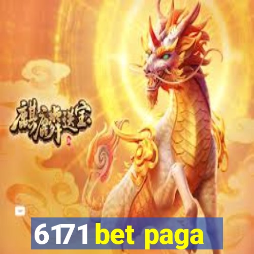 6171 bet paga