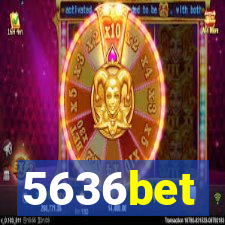 5636bet