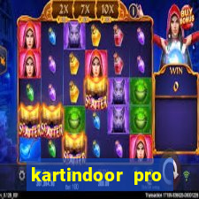 kartindoor pro raposo shopping