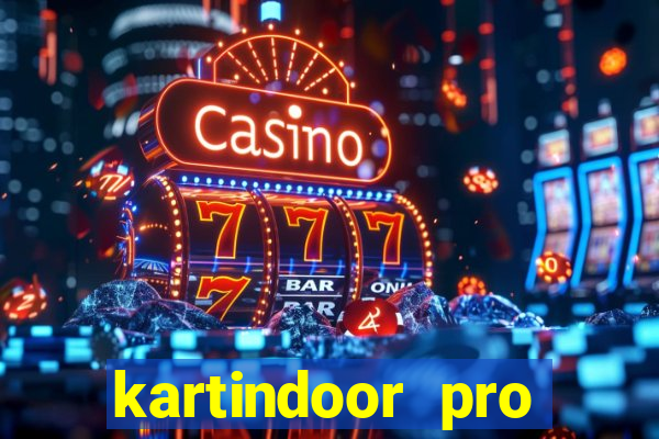 kartindoor pro raposo shopping