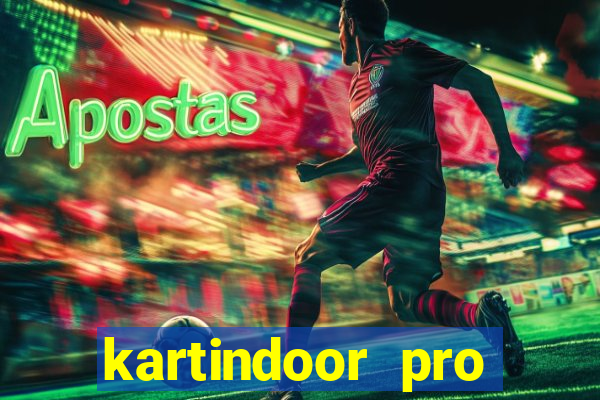 kartindoor pro raposo shopping